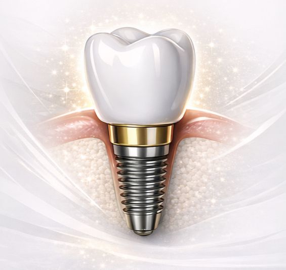 Implante Dentário